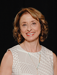  Kim Gunnels, Excellence in Secondary Teaching